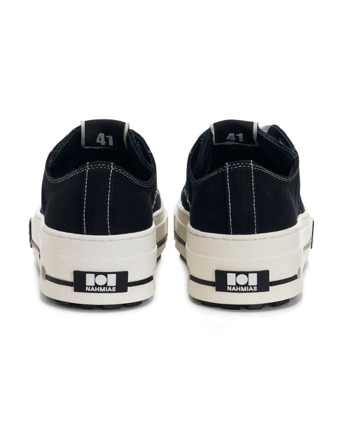 NAHMIAS Five-O Mens Sneakers